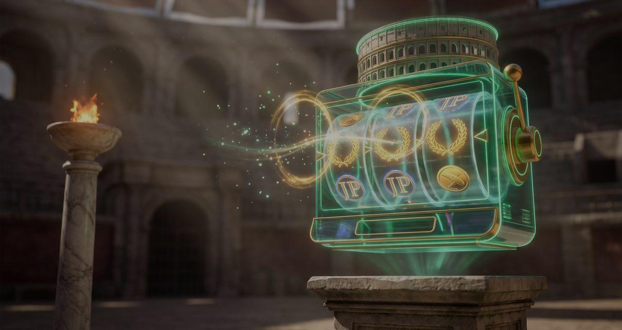Colosseum Casino