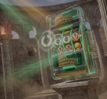 Colosseum Casino
