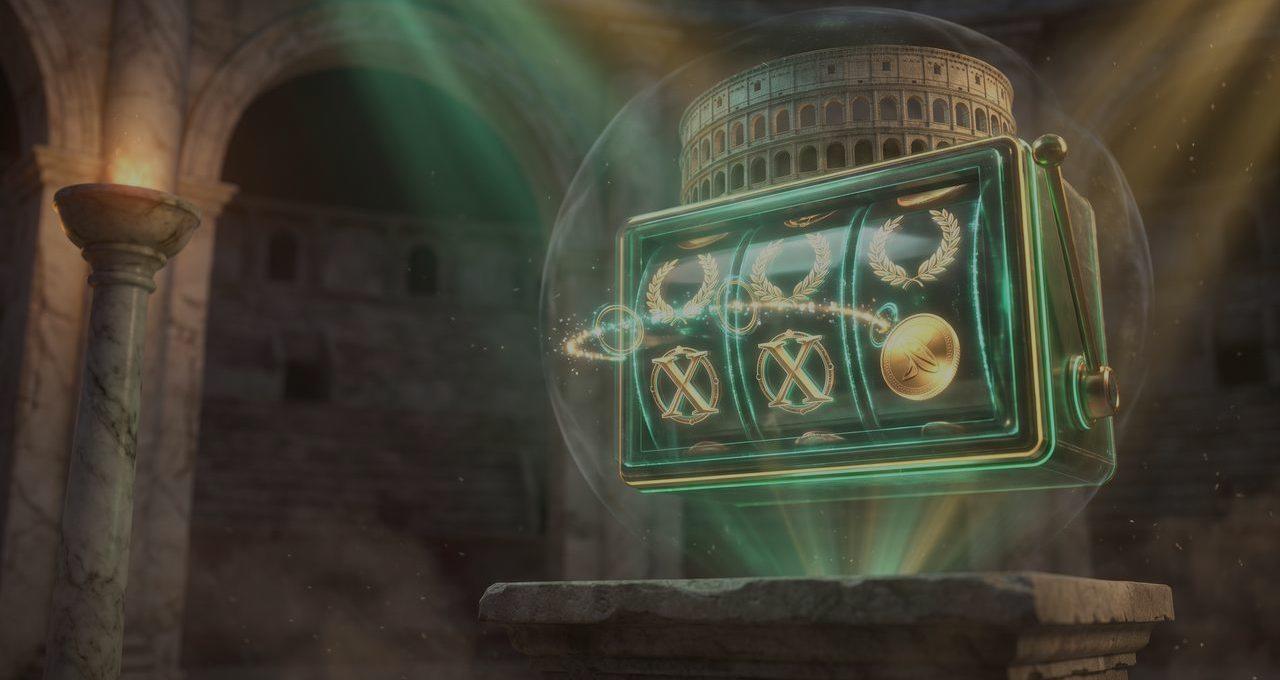 Colosseum Casino